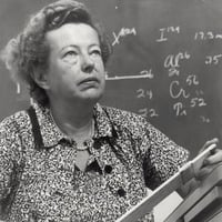 GPH02: Nobelpreis für Maria Goeppert-Mayer nach jahrzehntelanger, ehrenamtlicher Forschung by Gleichstellungspodcast der HAWK