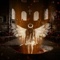 Angel by DJ FlyTeKnX by FlyTeKnX