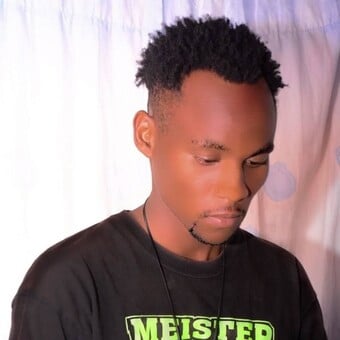 Zephaniah Yo