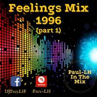 Feelings Mix 1996 by Paul-LH