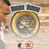 Nyiko Baloyi - Mogodu Monday Mix (June Edition) by Nyiko Baloyi