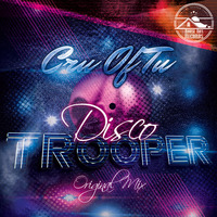 HRR122 - Cru Of Tu Disco Trooper (Original Mix) by House Rox Records