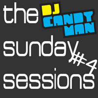 Sunday Session Volume 4 - Ghetto Funk by DJ Candyman