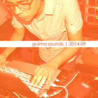 Guima sounds | 2014.09 by Thiago Guimarães