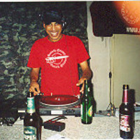 Dark-T @ Belinda's Birthday Party 24.06.2002 by Tyrone Perry aka Dark-T
