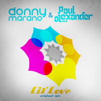 Lil' Love by Donny Marano