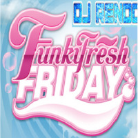 DJ Rendo - Funky Familia by DJ Rendo