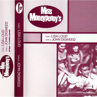 John Digweed - Live @ Miss Moneypenny's, Bonds, Birmingham (1993-09-xx) by Everybody Wants To Be The DJ