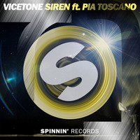Vicentone-Siren(RILOH Remix)ft.Pia Toscano by RILOH 