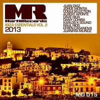 Dany Cohiba &amp; Mirelle Noveron- Highlights (Original Mix) / (Marfil Records) by Mirelle Noveron