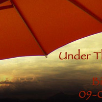 Under The Weather by Billy Z Sept. 6, 2013 by Dj Billy Z