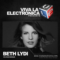 Viva la Electronica pres Beth Lydi (Voltage Musique) by Bob Morane