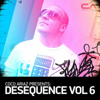 Coco Ariaz Presents: DESEQUENCE Vol. 6 - Clubstream Records by Sun Son A.K.A Coco Ariaz