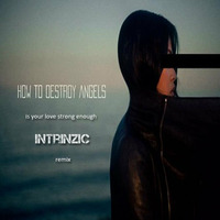 how to destroy angels is your love strong enough {intrinzic} rmx free DL by intrinzic