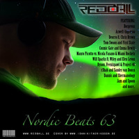 Nordic Beats 63 by redball by redball