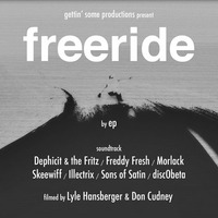 freeride by discObeta