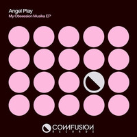 Angel Play - Frozem (Original Mix) by Comfusion Records