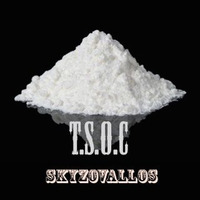T.S.O.C - Skyzovallos (Preview Cut) by T.S.O.C