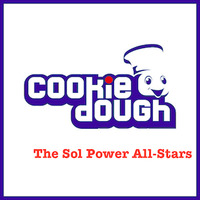 Cookie-Dough Guest Mix 16 - Sol Power All-Stars www.cookiedoughmusic.com by CookieDoughMusic.com