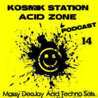 Massy DeeJay - Acid Memories 14 (02 nov 15) by Massy DeeJay