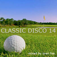 Classic Disco 14 by Svenfoe