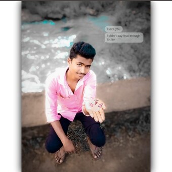 Shubham Shende