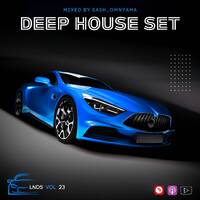 Late Night Drive Sessions Vol.23 (2hr Dub Techno Set) by Sash_Omnyama