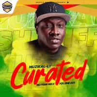 Fear Not Mix Vol 1 - Muzikal Sheriff by Rastyle Republik