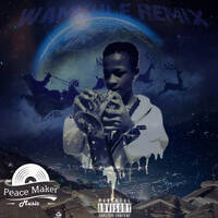 Umdanso ( Peace_maker Music) _1 by Mouth Peace RSA
