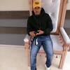 Thabo Khantsi