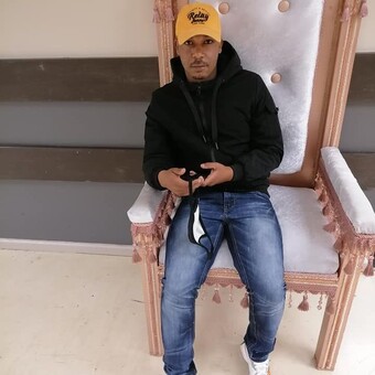 Thabo Khantsi