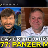 PANZER MARSCH! | Das 3. Jahrtausend # 77 by NuoFlix