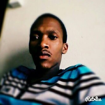 Lawrence Mosehla