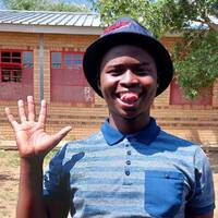 RETHVBIILE by RethabileR