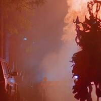 The Fisher King Criterion Audio Commentary by DarkoMarko