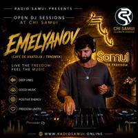 Open Dj Sessions