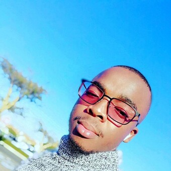 Thabang Bugra Motimele