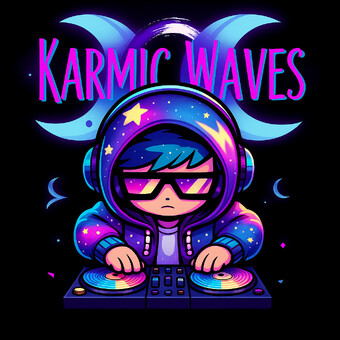 Karmic Waves