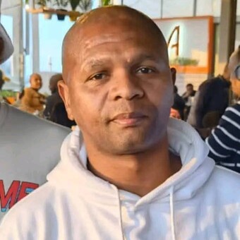 Siboniso Ngubo
