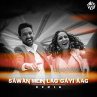 Sawan Mein Lag Gayi Aag ( REMIX ) | DJ MITRA | Mika Singh | Neha Kakkar &amp; Badshah by DJ MITRA