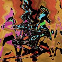 Embrouillamaxi by Gérard Delassus