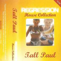 1998 Regression House Collection [Yellow] Tall Paul by Everybody Wants To Be The DJ