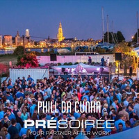 Pre-Soiree Strantwerpen June 2015 Phill Da Cunha by PHILL DA CUNHA