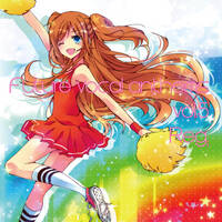 Future vocal anthems vol5 demo by Reg;