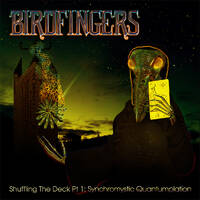 The Upper Hand by Birdfingers