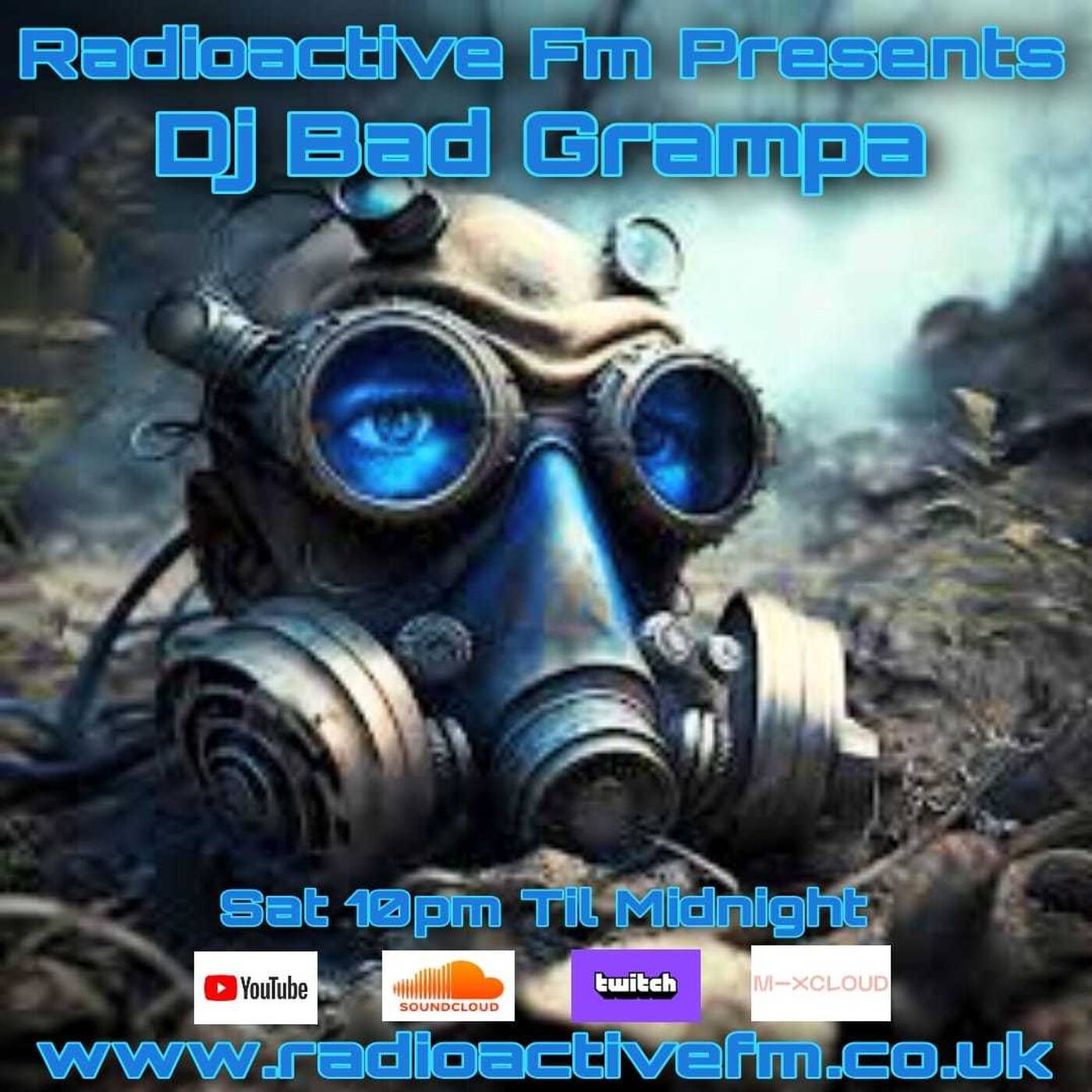 Dj Bad Grampa - 01/07/2023 - This Generation - Vinyl Dvs Set episode artwork