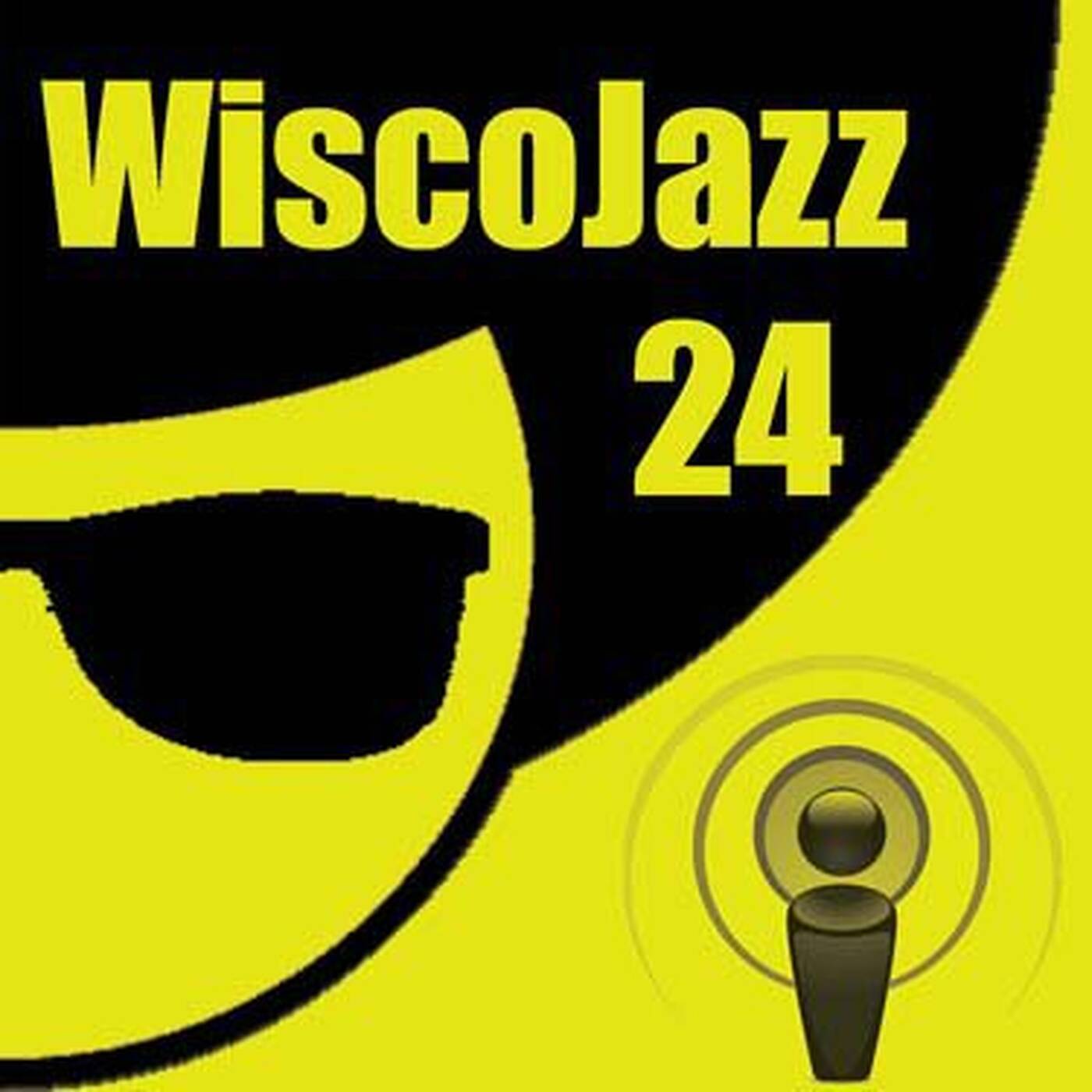 WiscoJazz-Cast - Episode 024 episode artwork