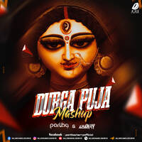 Durga Puja Mashup - Partha &amp; Cherry by All Indian DJs Drive
