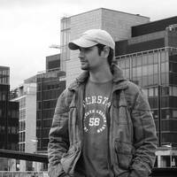 Influences part 1 by Cj Peeton _ AdreNalin