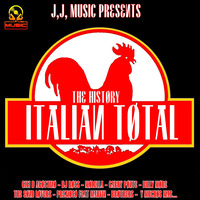 ITALIAN TOTAL THE HISTORY (J,J,MUSIC 2020 ) by J.S MUSIC